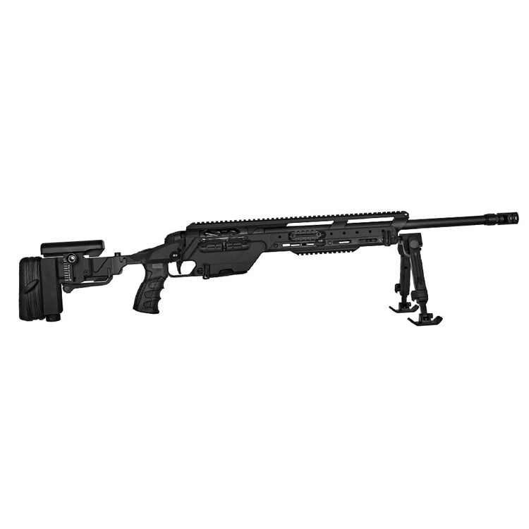 Steyr SSG 08 A1 .308Win 20" Free Shipping-img-0