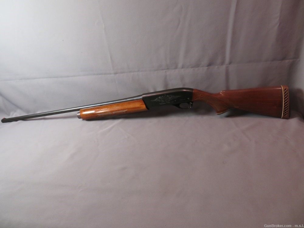 Remington 1100 20 ga 28"-img-1