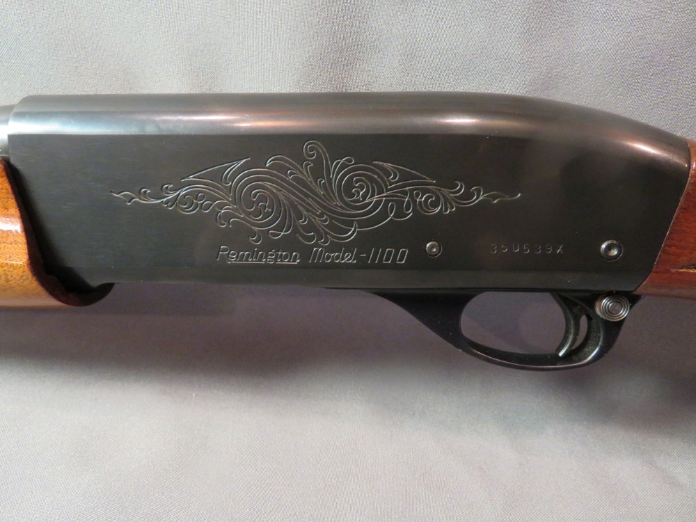 Remington 1100 20 ga 28"-img-4
