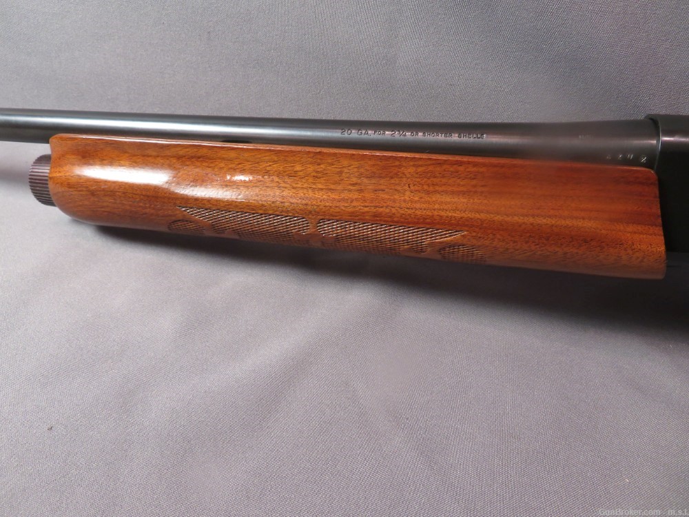 Remington 1100 20 ga 28"-img-5