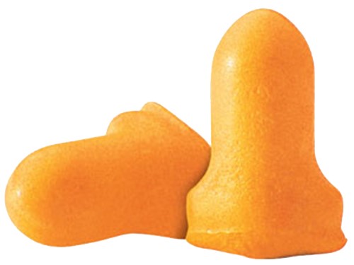 Howard Leight  Low Pressure Ear Plugs 30 dB In The Ear -img-0