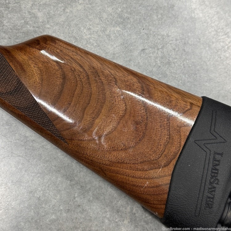 Browning BLR Lightweight 81 .308 Win VERY CLEAN! Penny Auction-img-20