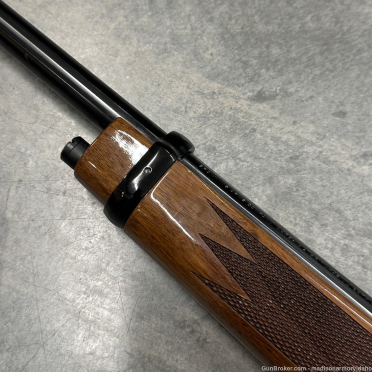 Browning BLR Lightweight 81 .308 Win VERY CLEAN! Penny Auction-img-29