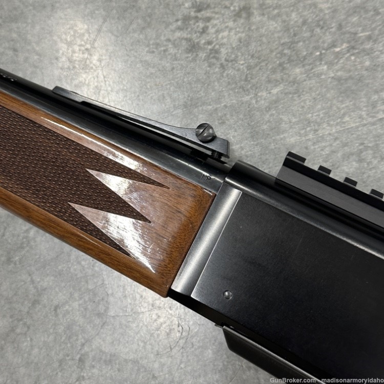 Browning BLR Lightweight 81 .308 Win VERY CLEAN! Penny Auction-img-26