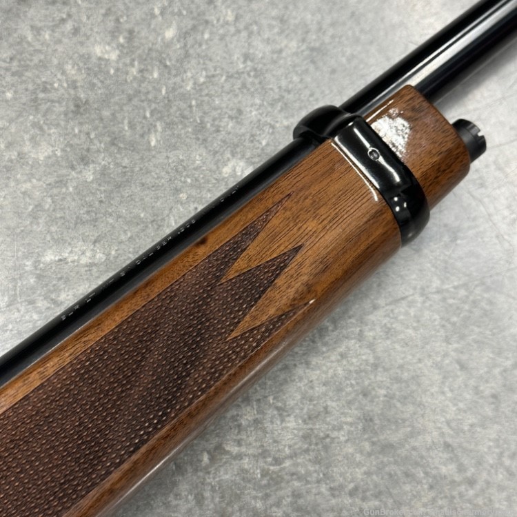 Browning BLR Lightweight 81 .308 Win VERY CLEAN! Penny Auction-img-12