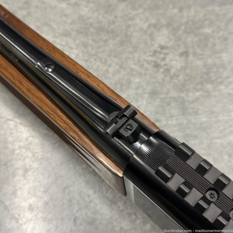Browning BLR Lightweight 81 .308 Win VERY CLEAN! Penny Auction-img-62