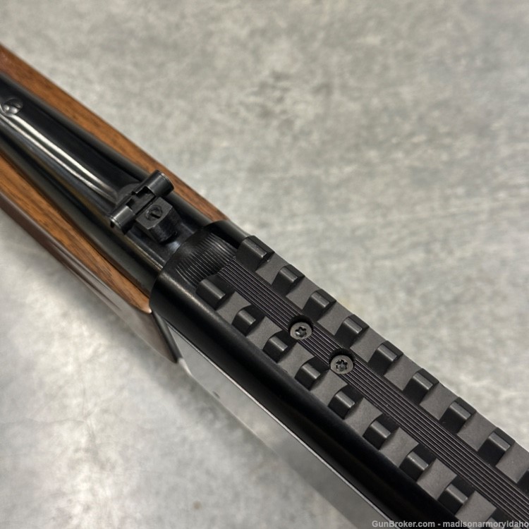 Browning BLR Lightweight 81 .308 Win VERY CLEAN! Penny Auction-img-61