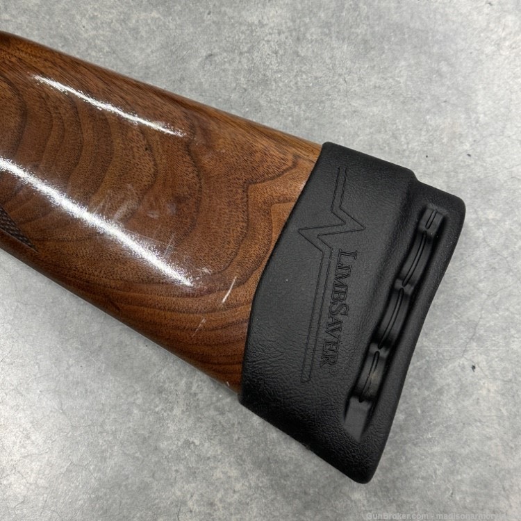 Browning BLR Lightweight 81 .308 Win VERY CLEAN! Penny Auction-img-19