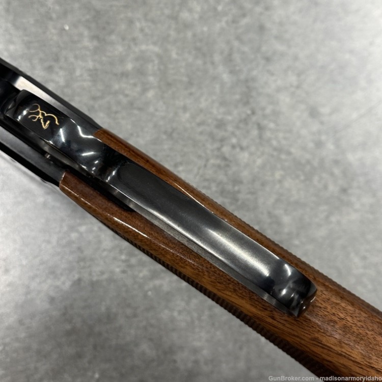 Browning BLR Lightweight 81 .308 Win VERY CLEAN! Penny Auction-img-41