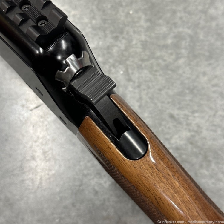 Browning BLR Lightweight 81 .308 Win VERY CLEAN! Penny Auction-img-58