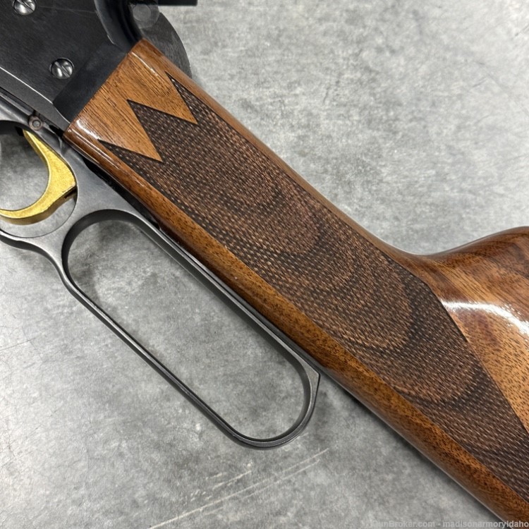 Browning BLR Lightweight 81 .308 Win VERY CLEAN! Penny Auction-img-22