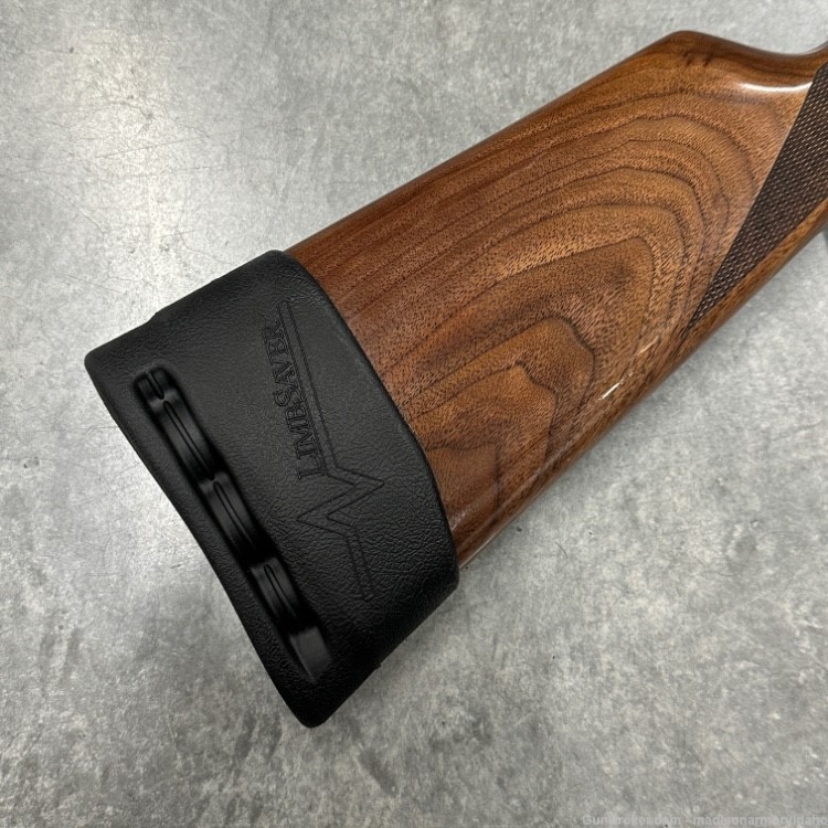 Browning BLR Lightweight 81 .308 Win VERY CLEAN! Penny Auction-img-1