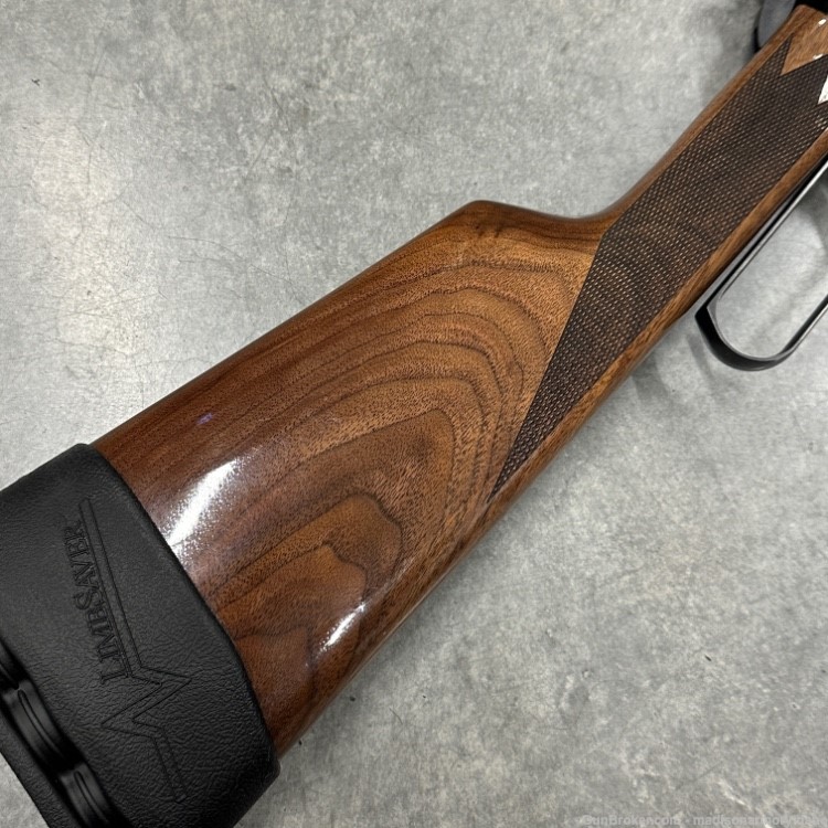Browning BLR Lightweight 81 .308 Win VERY CLEAN! Penny Auction-img-2