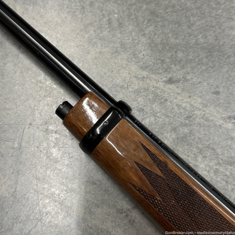 Browning BLR Lightweight 81 .308 Win VERY CLEAN! Penny Auction-img-31