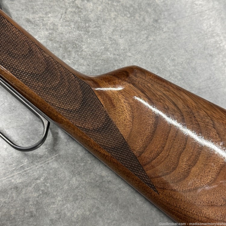 Browning BLR Lightweight 81 .308 Win VERY CLEAN! Penny Auction-img-21