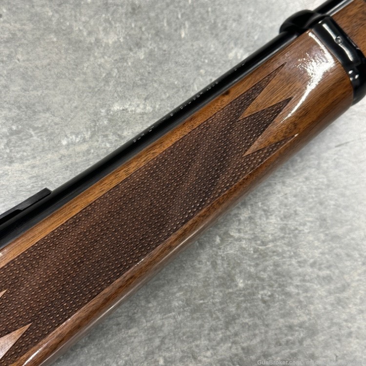 Browning BLR Lightweight 81 .308 Win VERY CLEAN! Penny Auction-img-11