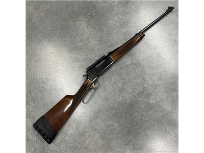 Browning BLR Lightweight 81 .308 Win VERY CLEAN! Penny Auction