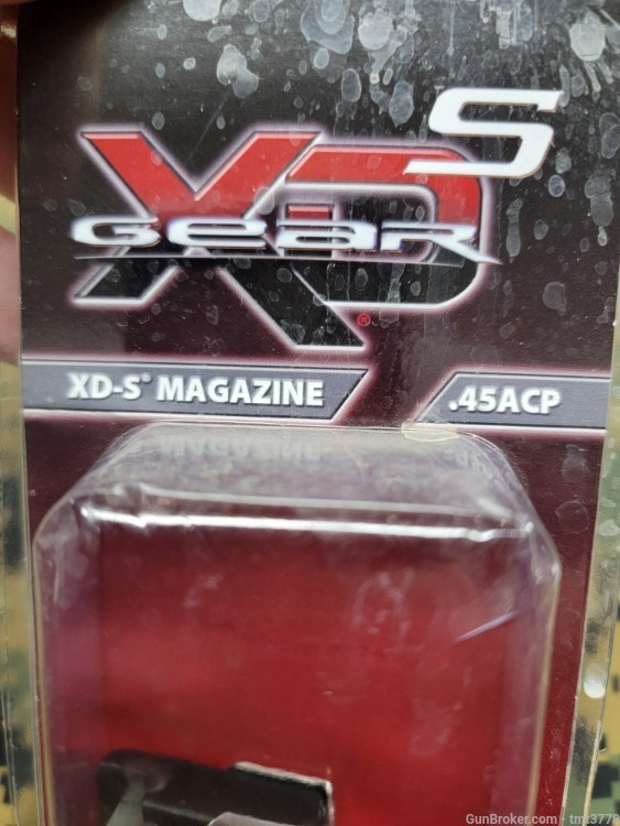 Springfield xds 45 magazine-img-2