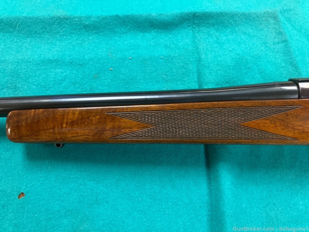 Practically Perfect, Possibly unfired 243 WIN Sako Forester L579 -img-7