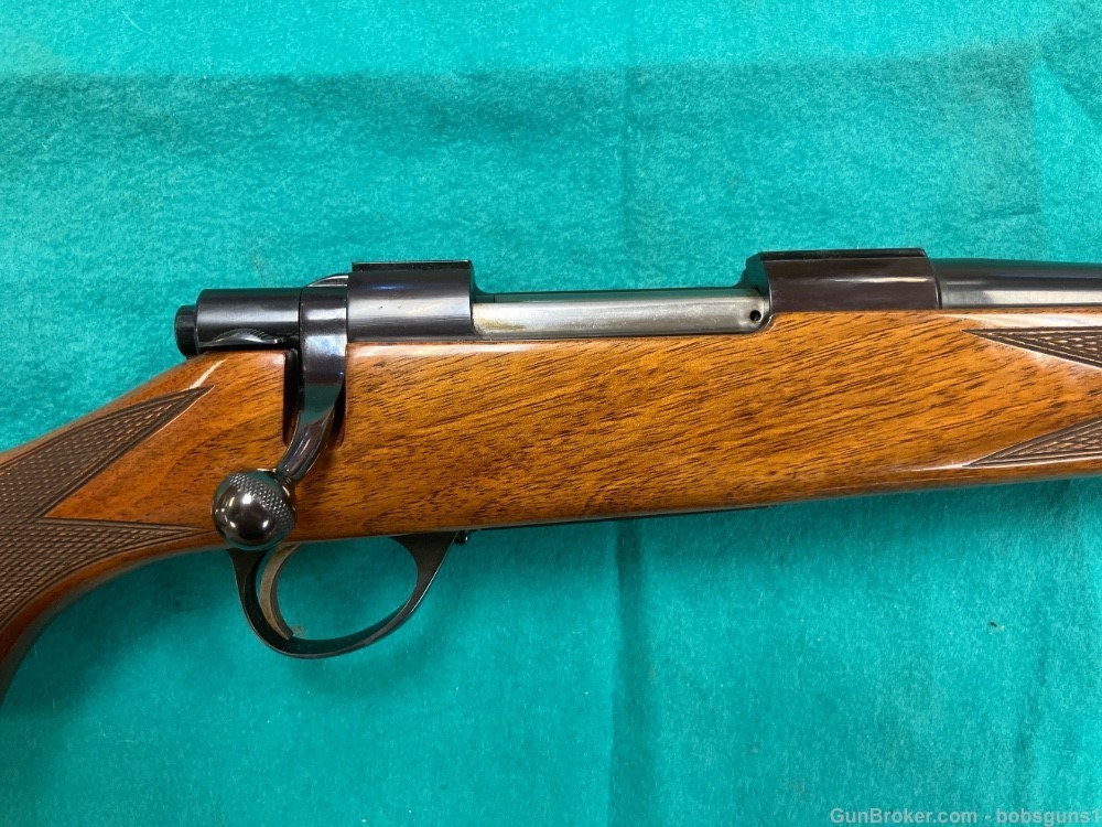 Practically Perfect, Possibly unfired 243 WIN Sako Forester L579 -img-0