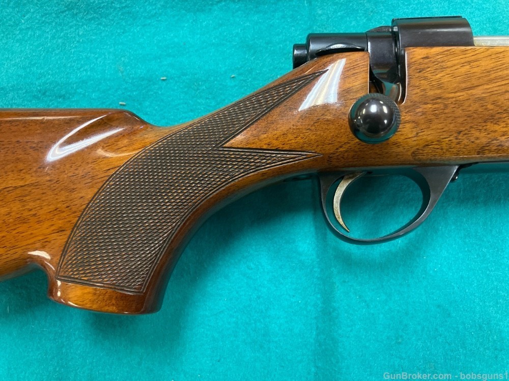 Practically Perfect, Possibly unfired 243 WIN Sako Forester L579 -img-2