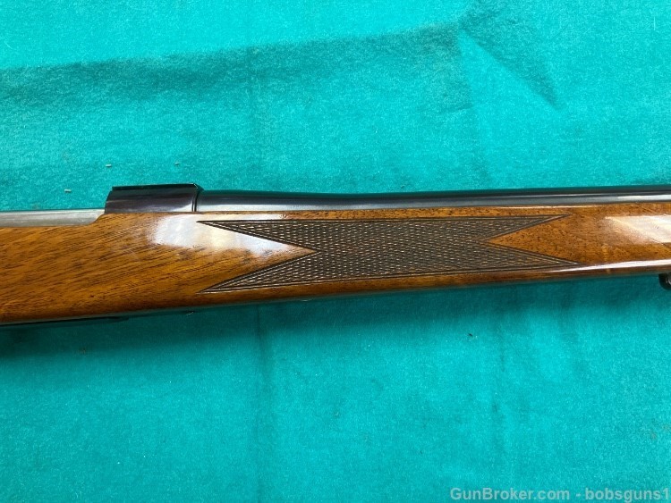 Practically Perfect, Possibly unfired 243 WIN Sako Forester L579 -img-3