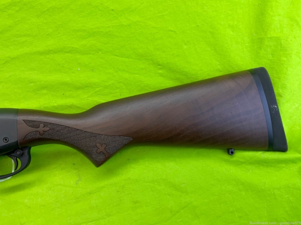 Remington 870 Express Super Mag 3 1/2 In Turkey Goose 12 Ga 28 In Rem Choke-img-8