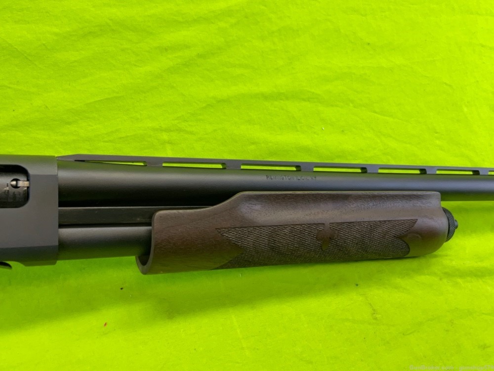 Remington 870 Express Super Mag 3 1/2 In Turkey Goose 12 Ga 28 In Rem Choke-img-5