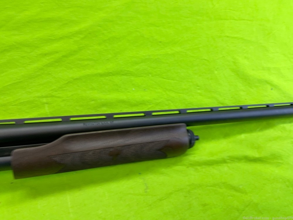 Remington 870 Express Super Mag 3 1/2 In Turkey Goose 12 Ga 28 In Rem Choke-img-7