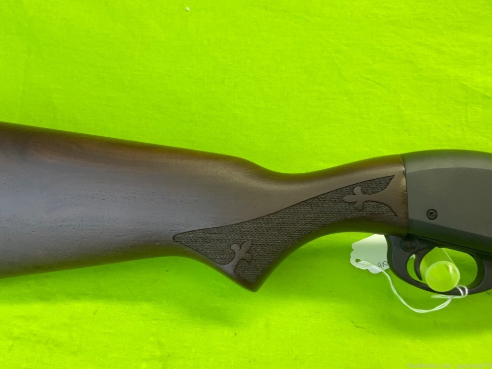 Remington 870 Express Super Mag 3 1/2 In Turkey Goose 12 Ga 28 In Rem Choke-img-2