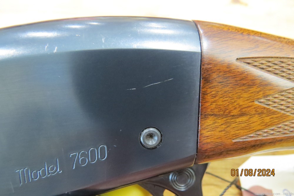 Remington 7600 280 Rem Layaway Option-img-9