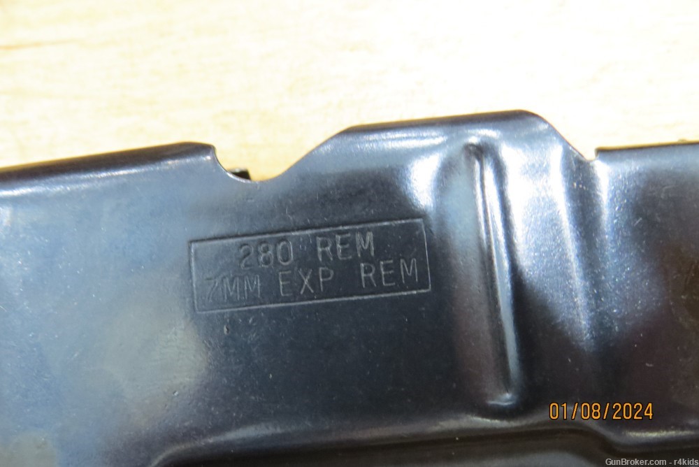 Remington 7600 280 Rem Layaway Option-img-50