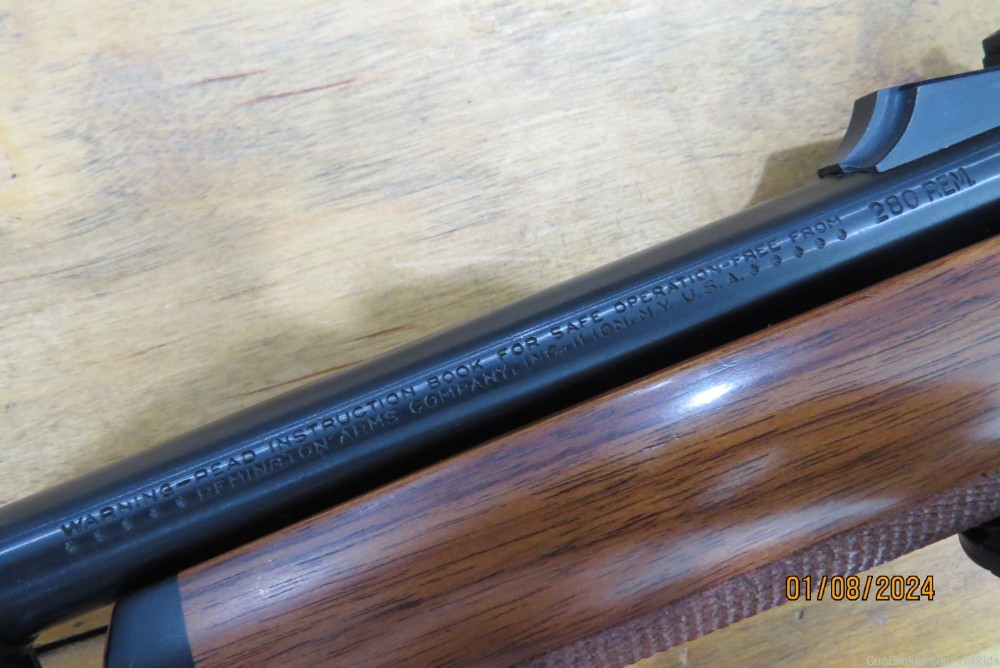 Remington 7600 280 Rem Layaway Option-img-5