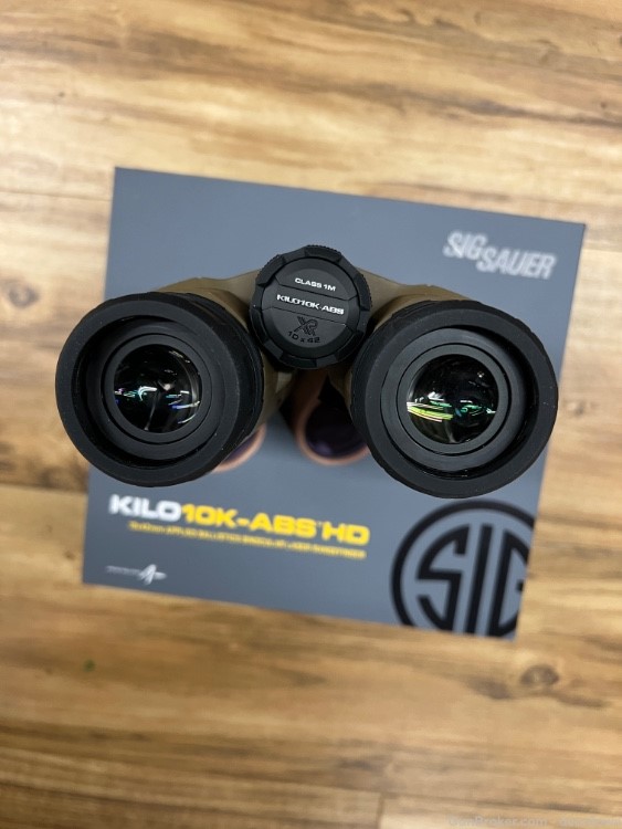Sig Sauer Kilo10K-ABS HD Binoculars -img-1