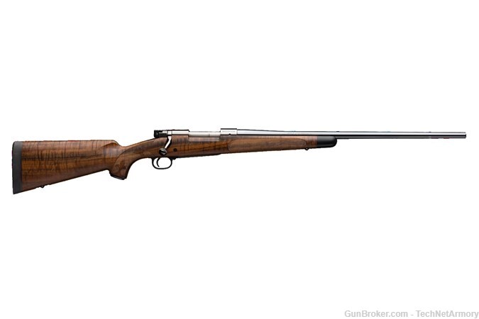 Winchester Model 70 Super Grade 26" .300 WIN MAG 535239233-img-0
