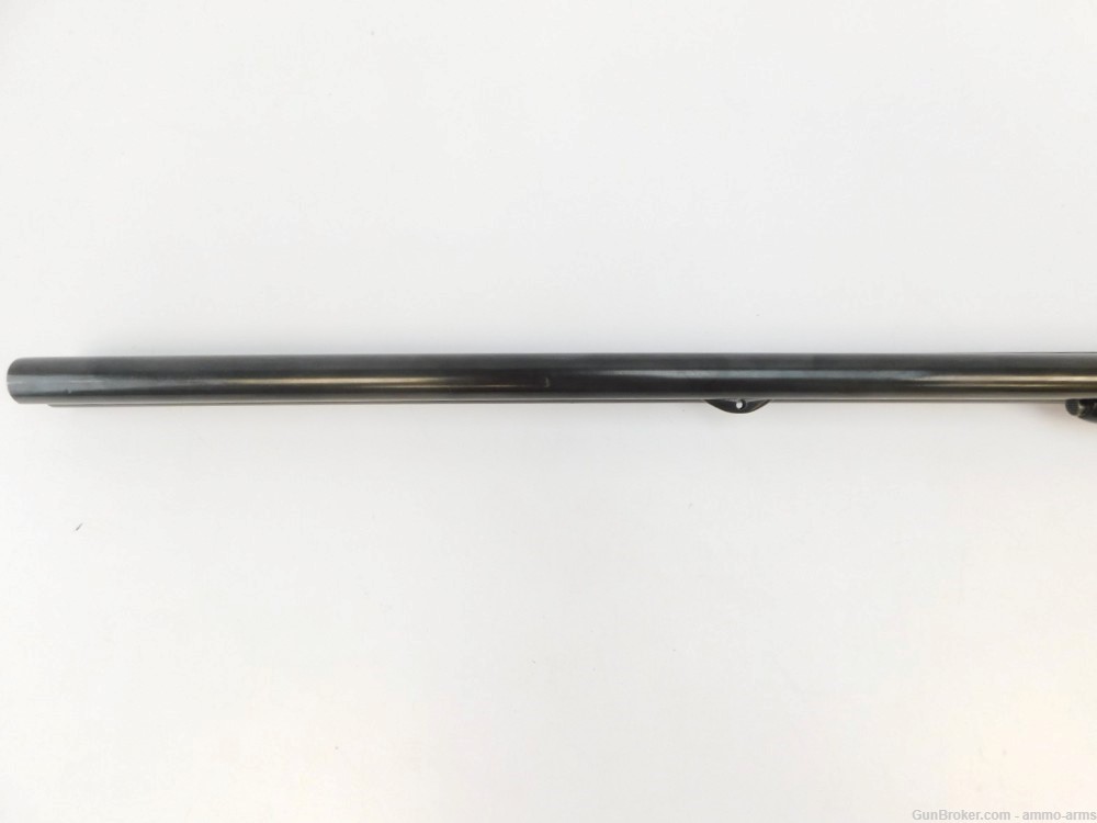 LC Smith Side By Side 12 Gauge 30" Barrel - AS-IS-img-8