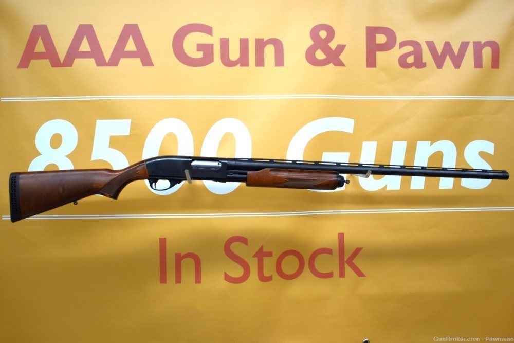 Remington Sportsman 12 Magnum 12G 2¾” & 3” Mag-img-0