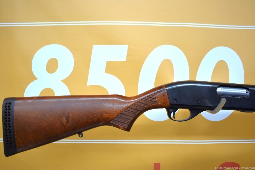 Remington Sportsman 12 Magnum 12G 2¾” & 3” Mag-img-1