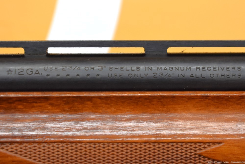 Remington Sportsman 12 Magnum 12G 2¾” & 3” Mag-img-8