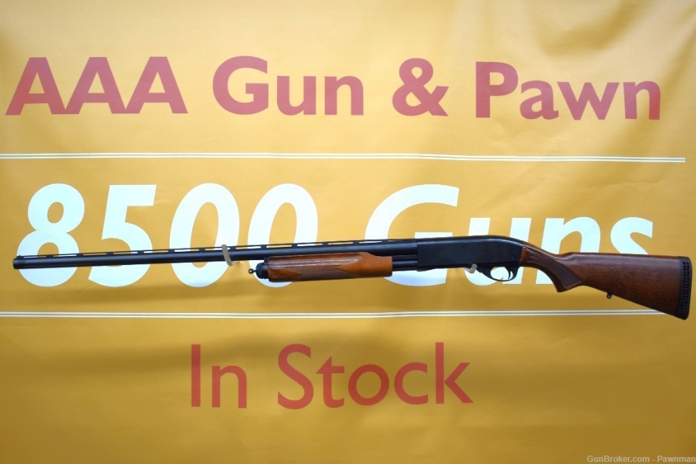 Remington Sportsman 12 Magnum 12G 2¾” & 3” Mag-img-4