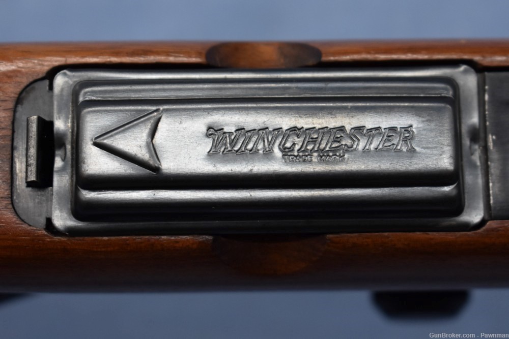 Winchester 100 in 308 Win built 1967-img-14