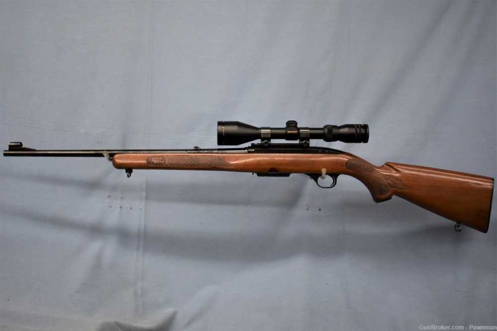 Winchester 100 in 308 Win built 1967-img-4