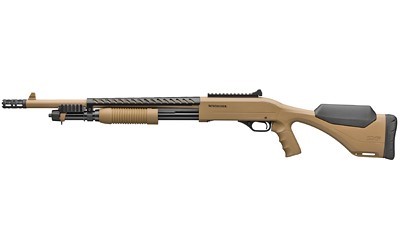 Winchester SXP Extreme Defender Shotgun 12 GA Flat Dark Earth 18-img-1