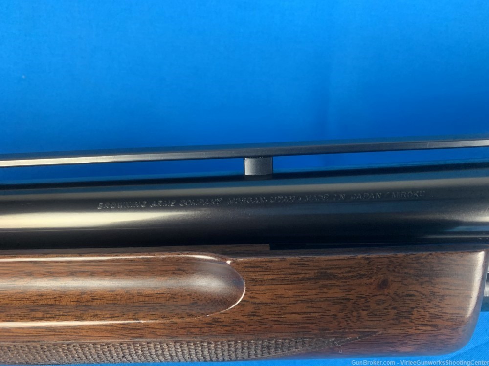 2014 Browning BPS invector + 12/28-img-7