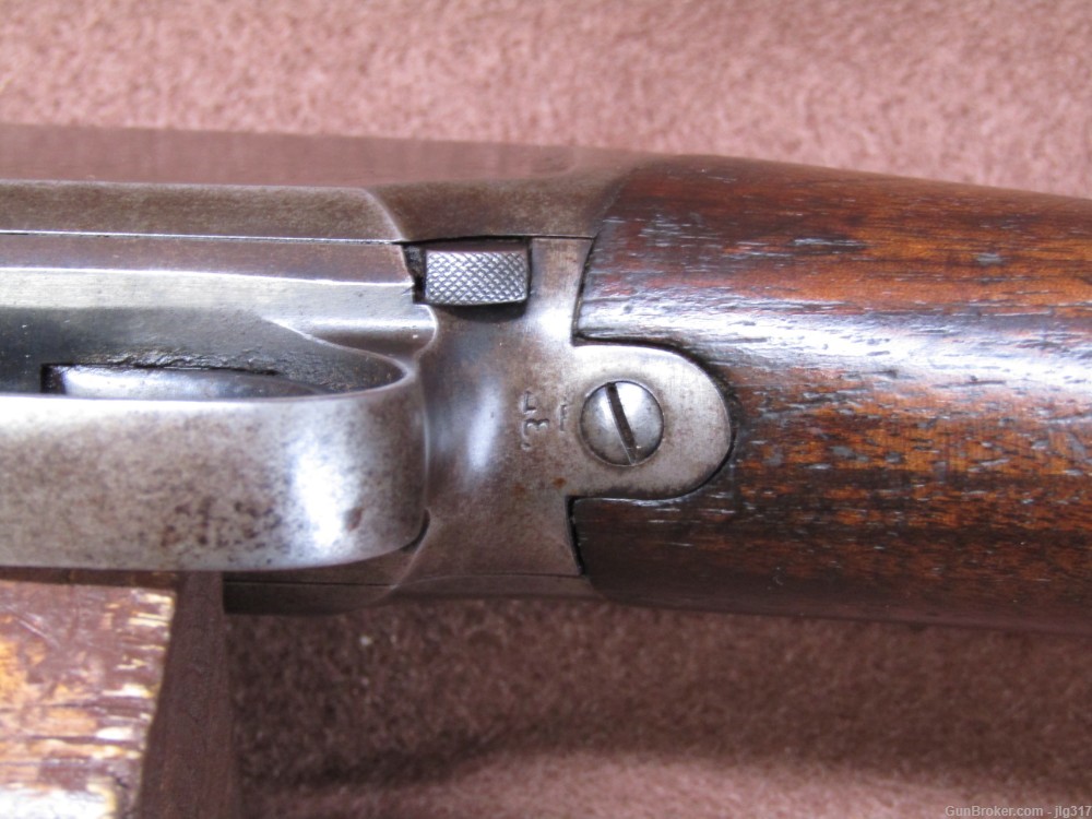 Winchester 12 16 GA Pump Shotgun Made in 1927 C&R Okay-img-18