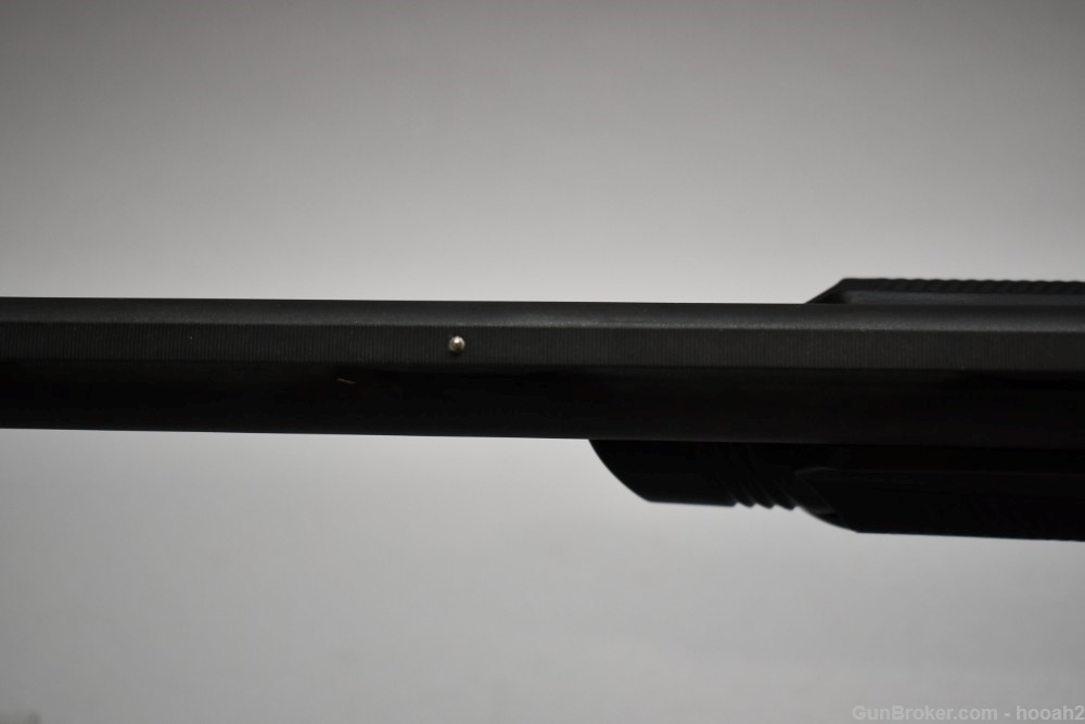 Wonderful Benelli Super Vinci Black Semi Auto Shotgun 3.5" 12 G W Box-img-21