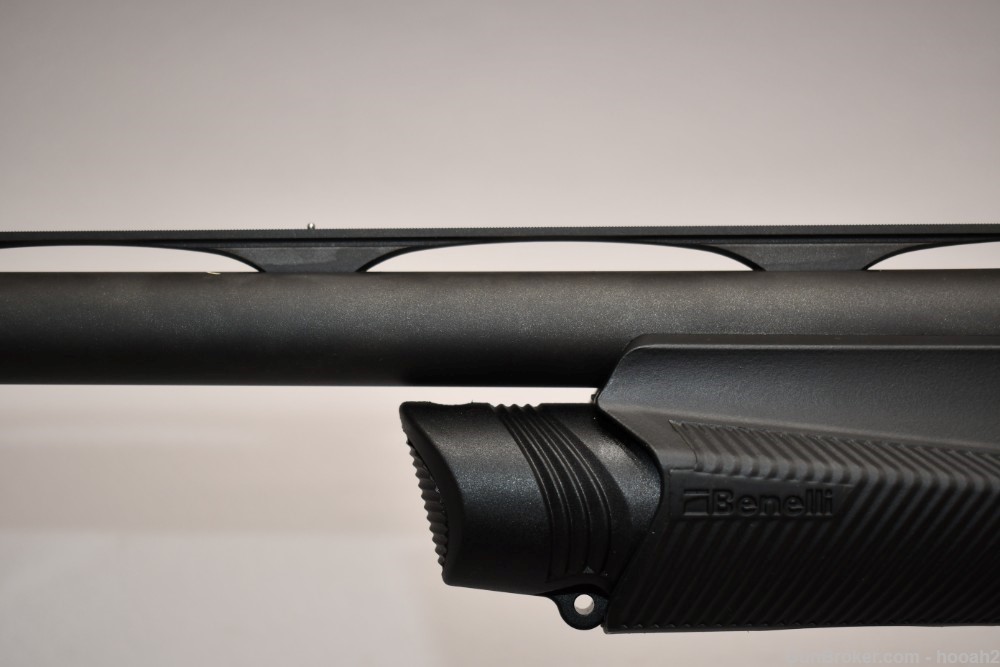 Wonderful Benelli Super Vinci Black Semi Auto Shotgun 3.5" 12 G W Box-img-15