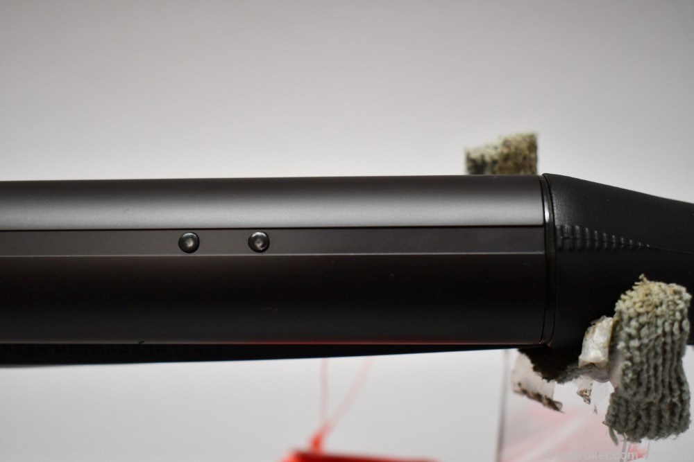 Wonderful Benelli Super Vinci Black Semi Auto Shotgun 3.5" 12 G W Box-img-24