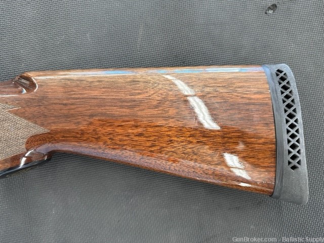 Remington 870 Wingmaster Enhanced 3.5" - 3.5 Inch -img-1