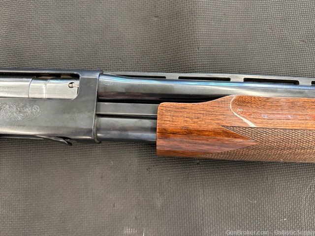 Remington 870 Wingmaster Enhanced 3.5" - 3.5 Inch -img-13